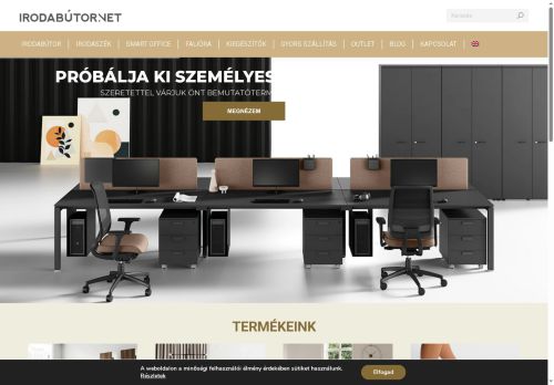 irodabutor.net capture - 2025-05-26 12:15:27