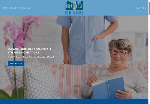 ahcapublications.org capture - 2025-05-26 12:17:35