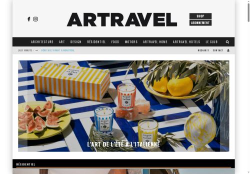 artravelmagazine.com capture - 2025-05-26 12:34:11