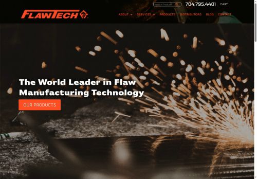 flawtech.com capture - 2025-05-26 12:35:04