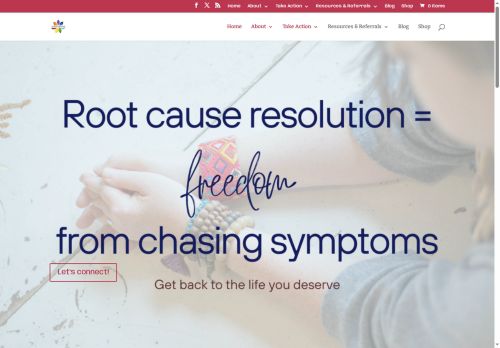 yourholistichealthcoach.com capture - 2025-05-26 12:36:33