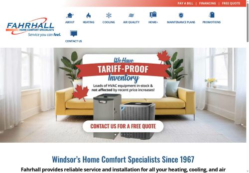 fahrhall.com capture - 2025-05-26 12:39:21