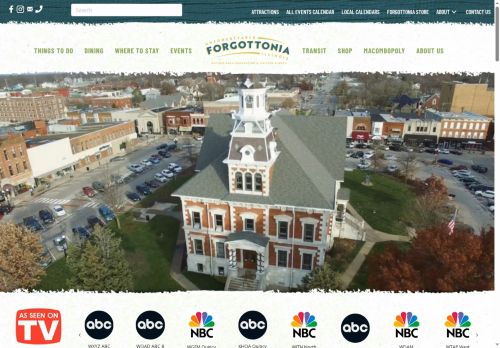 makeitmacomb.com capture - 2025-05-26 12:48:16