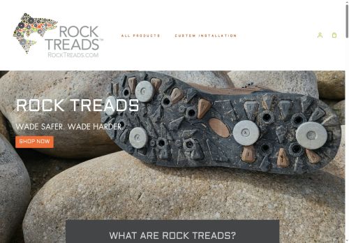 rocktreads.com capture - 2025-05-26 12:49:07