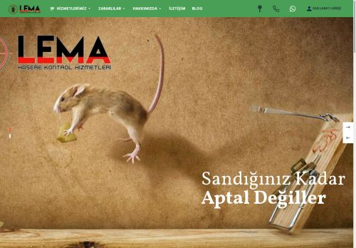 lemapest.com capture - 2025-05-26 12:50:31