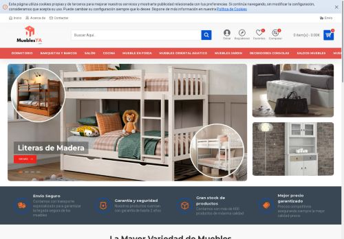 mueblesya.com capture - 2025-05-26 12:57:11
