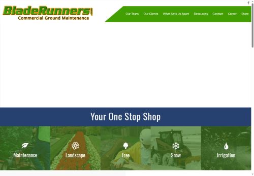 blade-runners.com capture - 2025-05-26 12:58:06