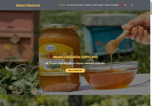 bletarikastrati.com capture - 2025-05-26 13:16:34