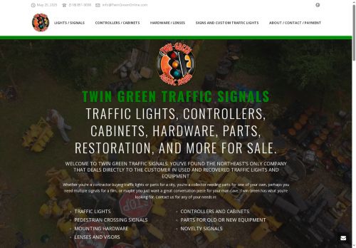 twingreenonline.com capture - 2025-05-26 13:24:50