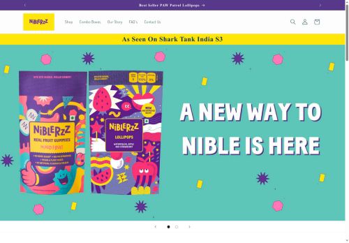 niblerzz.com capture - 2025-05-26 13:24:50