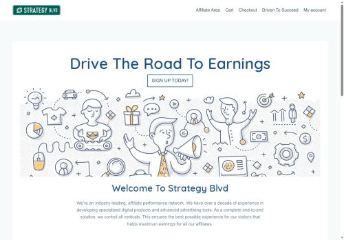 strategyblvd.com capture - 2025-05-26 13:26:57