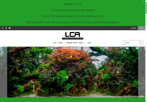 liverpoolcreekaquariums.com.au capture - 2025-05-26 13:36:55