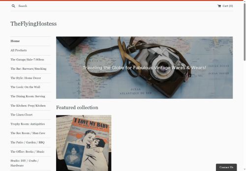 theflyinghostess.com capture - 2025-05-26 13:40:12