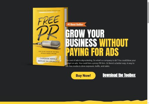 freeprbook.com capture - 2025-05-26 13:41:34