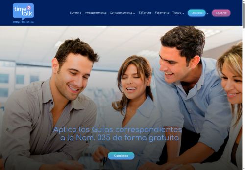 time2talk.services capture - 2025-05-26 13:42:47