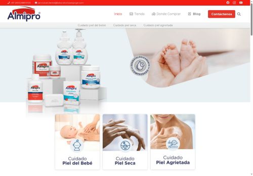 almipro.com capture - 2025-05-26 13:47:23