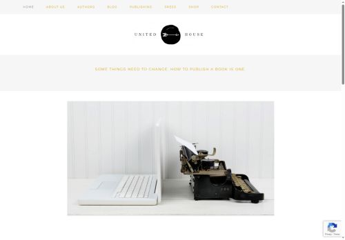 unitedhousepublishing.com capture - 2025-05-26 13:56:55
