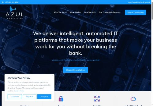 azul.africa capture - 2025-05-26 14:02:03