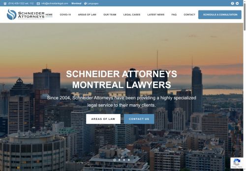 schneiderlegal.com capture - 2025-05-26 14:19:10