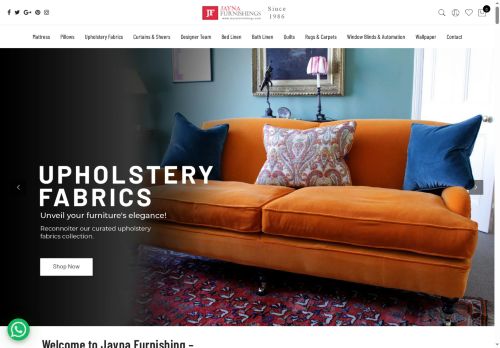 jaynafurnishings.com capture - 2025-05-26 14:21:17