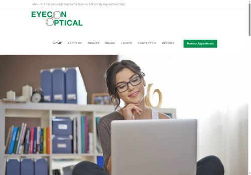 eyeconoptical.com capture - 2025-05-26 14:31:27