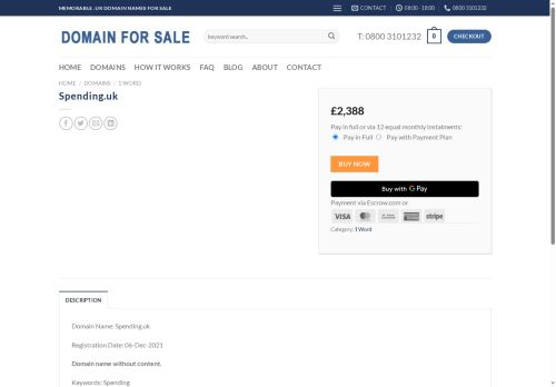 spending.uk capture - 2025-05-26 14:34:12