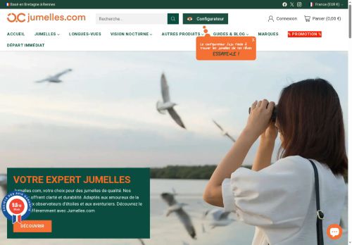 jumelles.com capture - 2025-05-26 14:35:09