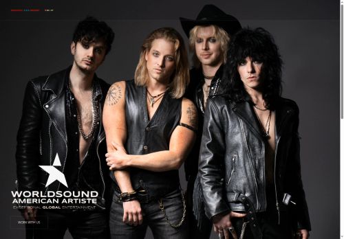 americanartiste.com capture - 2025-05-26 14:37:45