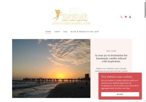 starstruckcandles.com capture - 2025-05-26 15:44:06
