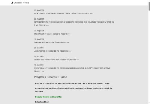 ProgRock Records capture - 2025-05-26 15:45:04