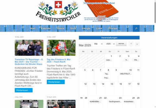 freiheitstrychler.ch capture - 2025-05-26 15:47:25