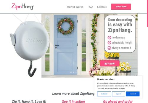 zipnhang.com capture - 2025-05-26 15:50:18