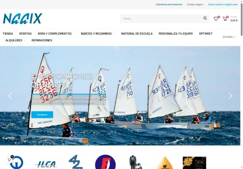 naaix.com capture - 2025-05-26 15:53:37