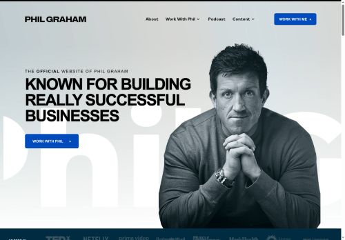 phil-graham.com capture - 2025-05-26 15:57:45