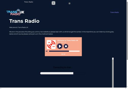 transradiouk.com capture - 2025-05-26 16:15:19