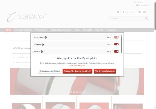 cockring24.com capture - 2025-05-26 16:21:19