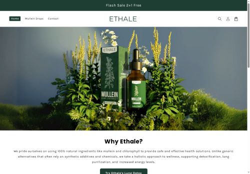 ethale.com capture - 2025-05-26 16:32:17