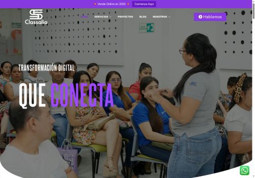 classalia.com capture - 2025-05-26 16:57:46