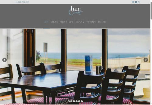 innonthecoastportrush.com capture - 2025-05-26 17:12:39