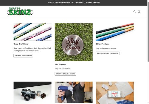 shaftskinz.com capture - 2025-05-26 17:23:39