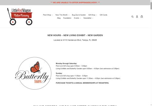 littleredwagonnativenursery.com capture - 2025-05-26 17:31:04