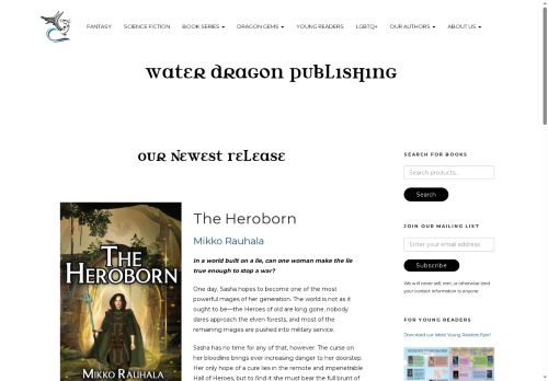 waterdragonpublishing.com capture - 2025-05-26 17:33:12