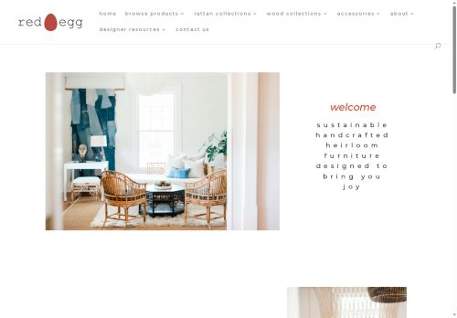 redegg.com capture - 2025-05-26 17:38:35