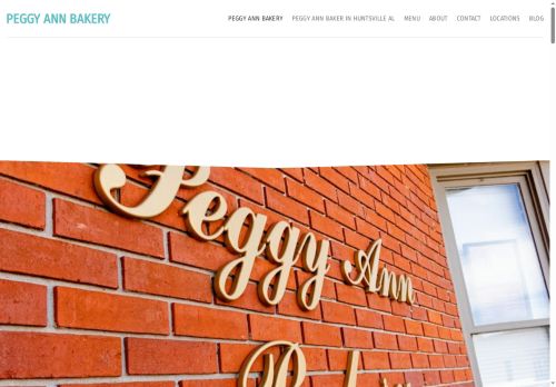 peggyannbakerytn.com capture - 2025-05-26 17:39:37
