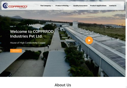 copprrod.com capture - 2025-05-26 17:44:08