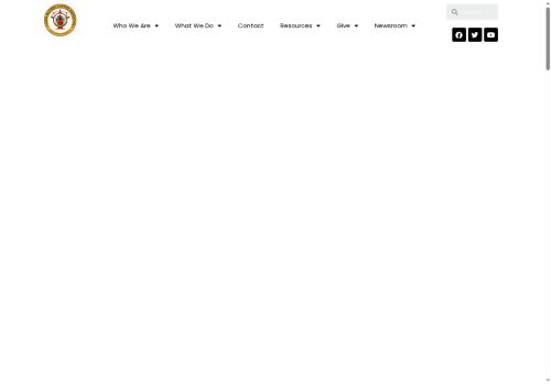 igbojustice.org capture - 2025-05-26 18:10:36