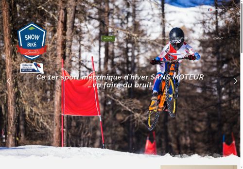 alpinesnowbike.com capture - 2025-05-26 18:21:57