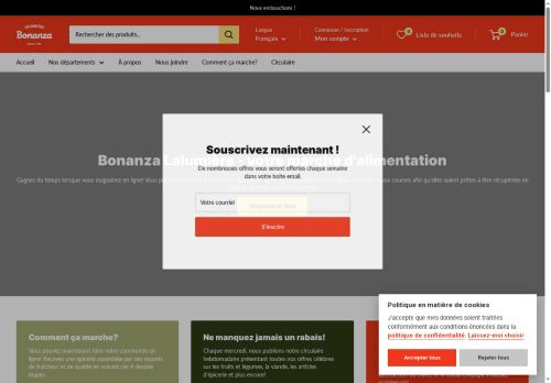 bonanzalalumiere.com capture - 2025-05-26 18:27:12