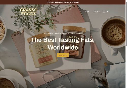 coffeebooster.net capture - 2025-05-26 18:35:20