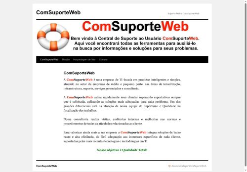 comsuporte.com capture - 2025-05-26 18:39:09